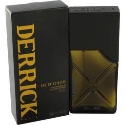 Мъжки парфюм ORLANE Derrick